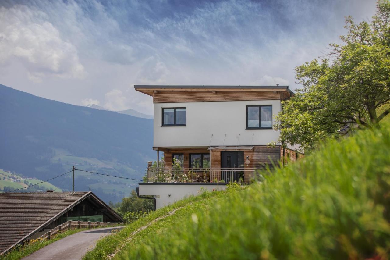 Appartement Pia Schonberg im Stubaital Exterior photo